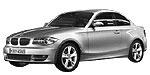 BMW E82 P1767 Fault Code