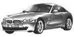 BMW E86 P1767 Fault Code