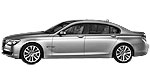 BMW F02 P1767 Fault Code