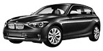 BMW F21 P1767 Fault Code