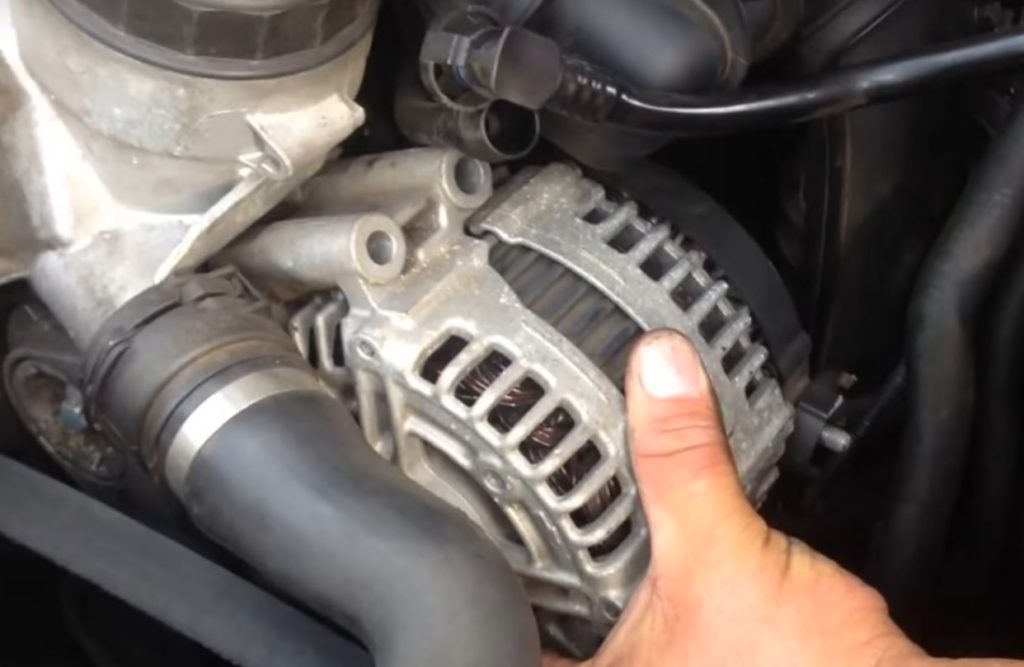 See P1767 in engine
